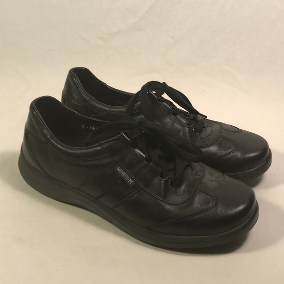 mephisto air jet shoes